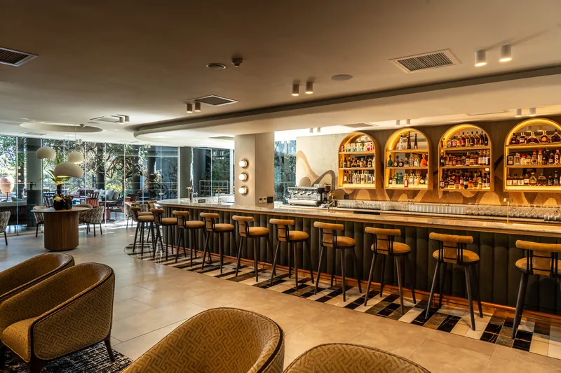 Saxon Hotel, Villas & Spa, Johannesburg, South Africa