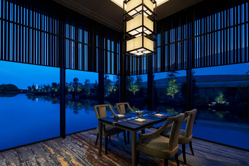 The Kahala Hotel & Resort Yokohama, 日本 · Nishi-ku