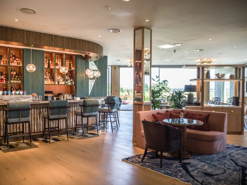 The Hawthorn by Galway Bay, H91 YXR, Ireland