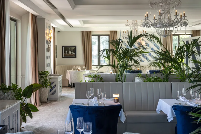 Grande Real Villa Itália Hotel & Spa, ポルトガル · Cascais