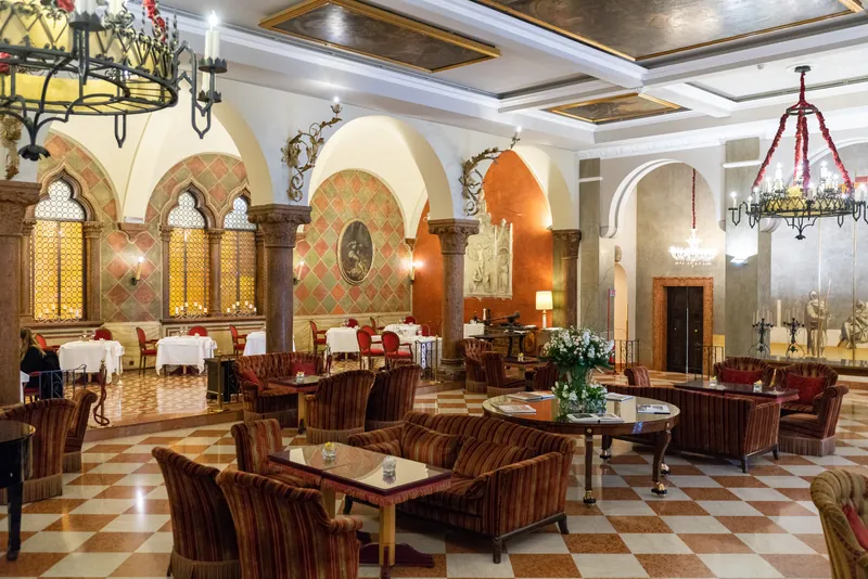 迪托瑞酒店, 意大利 · Verona