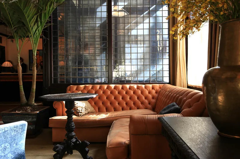 The Greenwich Hotel, 미국 · 뉴욕