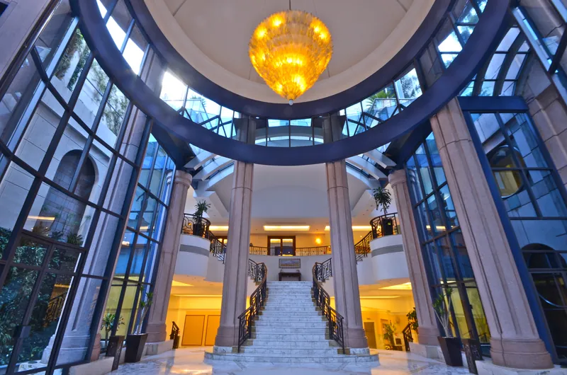 Marquis Reforma Hotel & Spa, Mexico