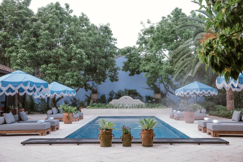 Villa Bokéh, Antigua, Guatemala
