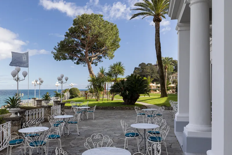 Grand Hotel Miramare, 이탈리아 · Santa Margherita Ligure