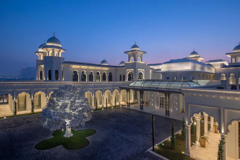 The Chedi Katara Hotel & Resort, Katara Cultural Village, Qatar