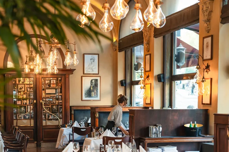 Hotel Continental, 노르웨이 · Oslo
