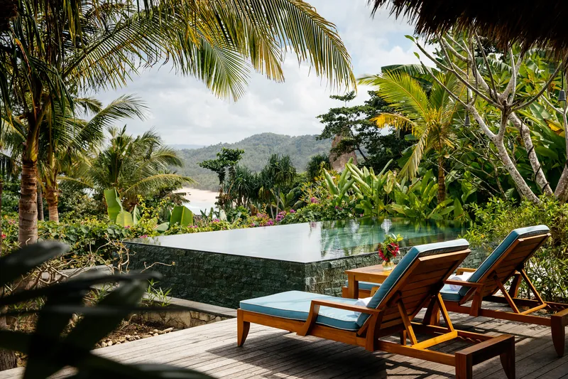 Nihi Sumba, Sumba, Indonesia