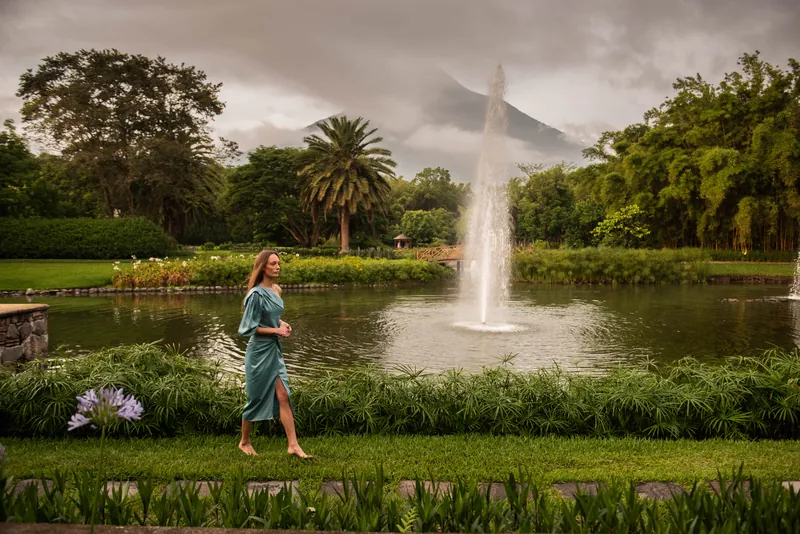 Villa Bokéh, Antigua, Guatemala