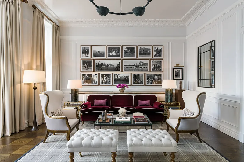 The Adria, SW7 5AB, United Kingdom