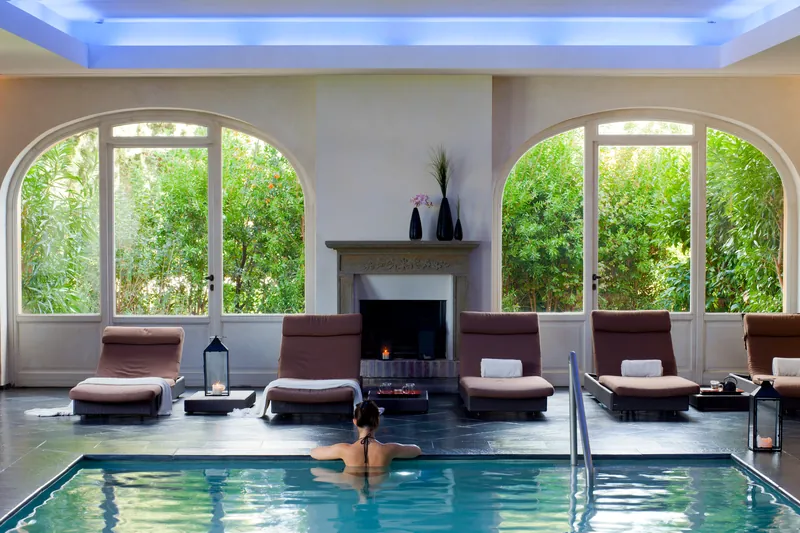 L'Andana Resort, Castiglione della Pescaia, Tuscany, Italy