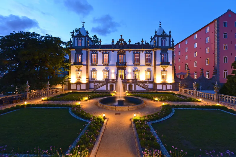 Pestana Palácio do Freixo - Pousada & National Monument, 포르투갈 · Porto