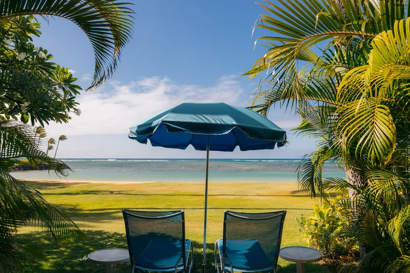 The Kahala Hotel & Resort, Honolulu, United States