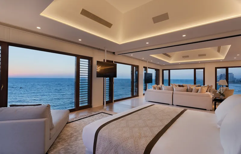 The Setai, Tel Aviv, Israel · Tel Aviv