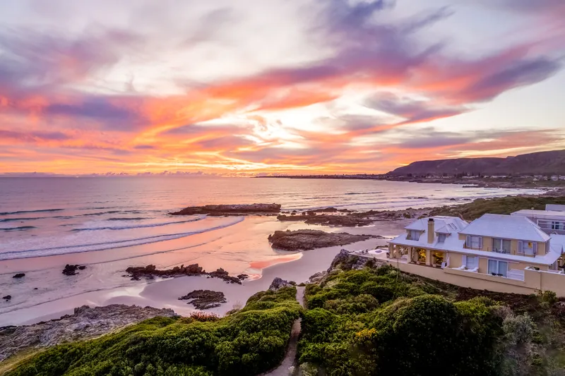 Birkenhead House, Hermanus, South Africa