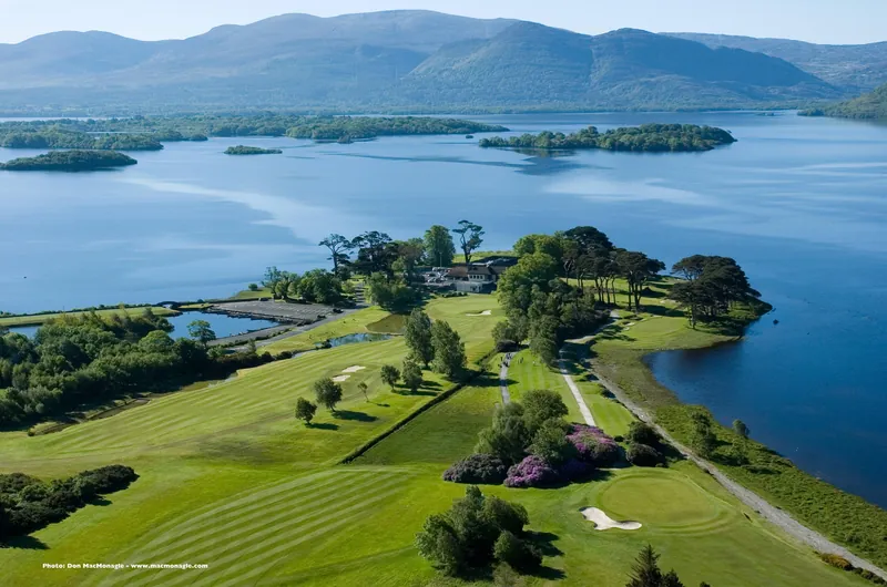 The Killarney Park, アイルランド · V93 CF