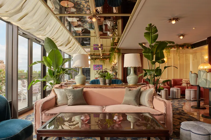 Gleneagles Townhouse, 영국 · United Kindgom