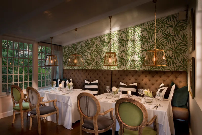 The Manor House at Fancourt, 남아프리카공화국 · George