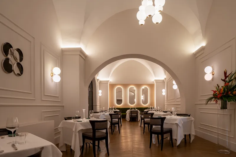 Patria Palace Hotel, Lecce, Italy