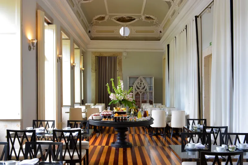 Pestana Palácio do Freixo - Pousada & National Monument, 포르투갈 · Porto