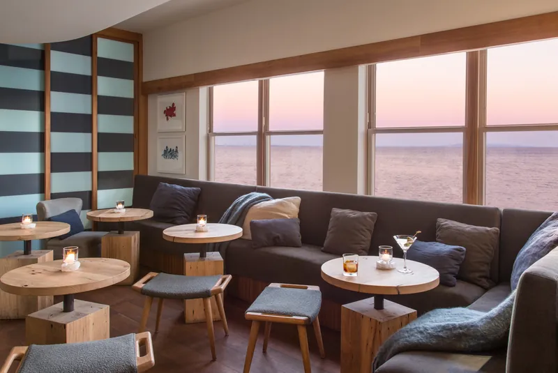 Malibu Beach Inn, Malibu, United States