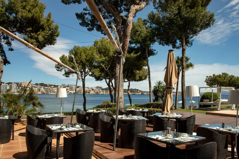 Hotel De Mar, a Gran Meliá Hotel, スペイン · Calviá