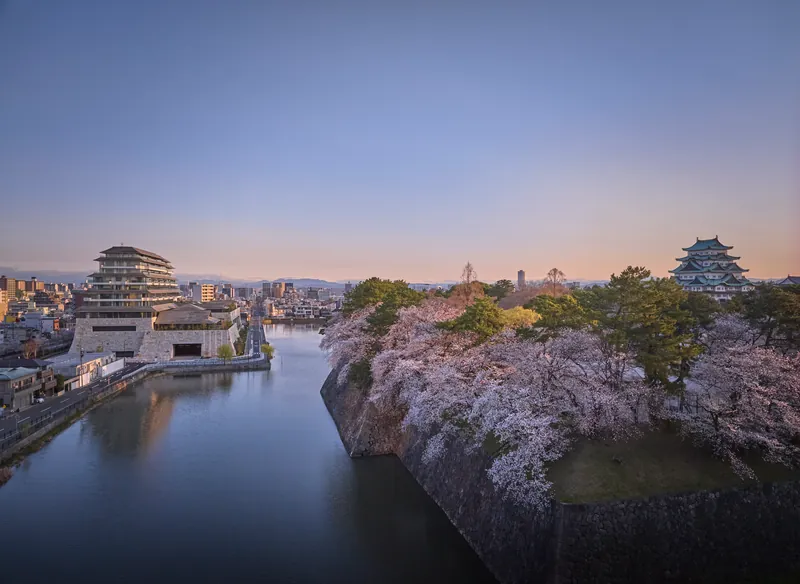 ESPACIO Nagoya Castle, 일본 · Nagoya