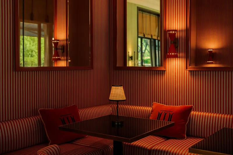 Miralago Luxury Apartments, イタリア · Cernobbio