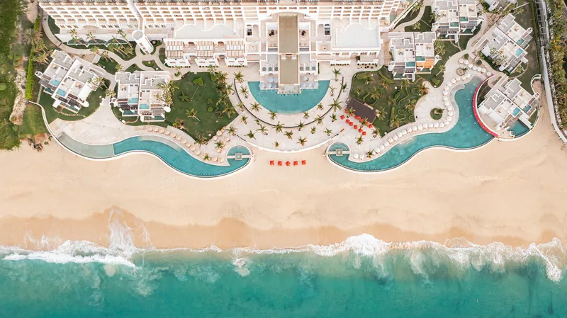 Marquis Los Cabos All Inclusive Resort & Spa, 멕시코 · San José del Cabo
