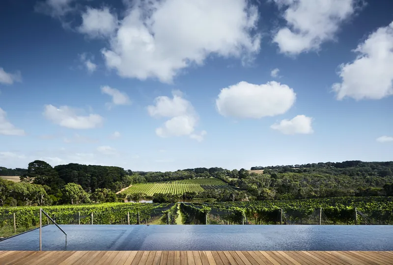Jackalope Hotel, Mornington Peninsula, オーストラリア · Merricks North