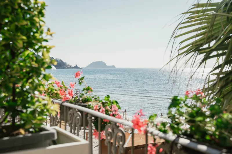 Grand Hotel Alassio Beach & SPA Resort, 이탈리아 · Alassio