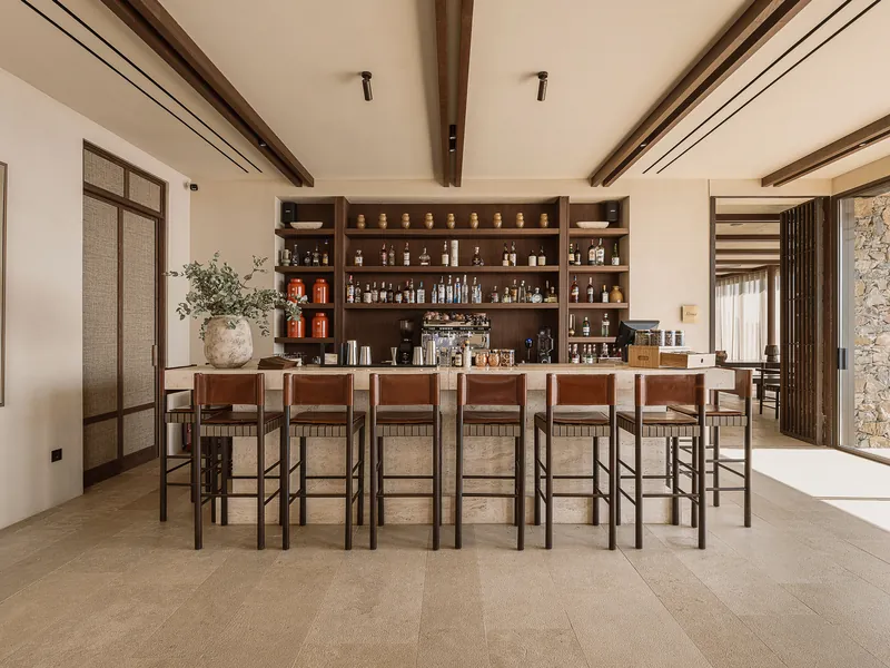 瑞芙瑞酒店, 希腊 · Livadia