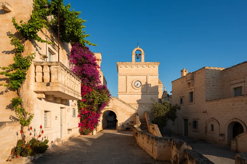 Borgo Egnazia, 이탈리아 · Savelletri di Fasano