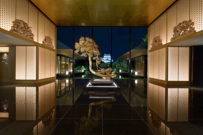 ESPACIO Nagoya Castle, 일본 · Nagoya
