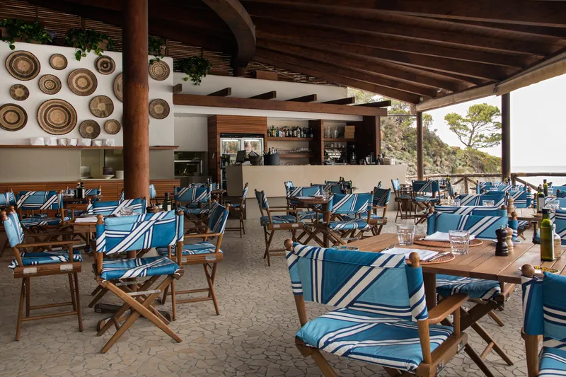 Mezzatorre Hotel & Thermal Spa, 이탈리아 · Island of Ischia