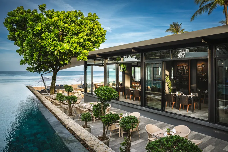 Aleenta Phuket-Phang Nga Resort & Spa, Phang Nga, Thailand