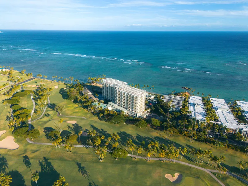 The Kahala Hotel & Resort, Honolulu, United States