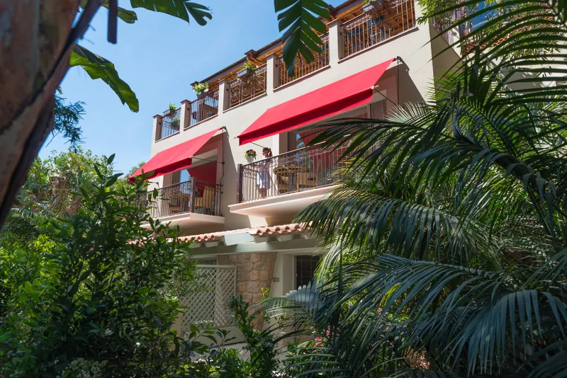 Villa del Parco & Spa, Forte Village Resort, Sardinia, Italy