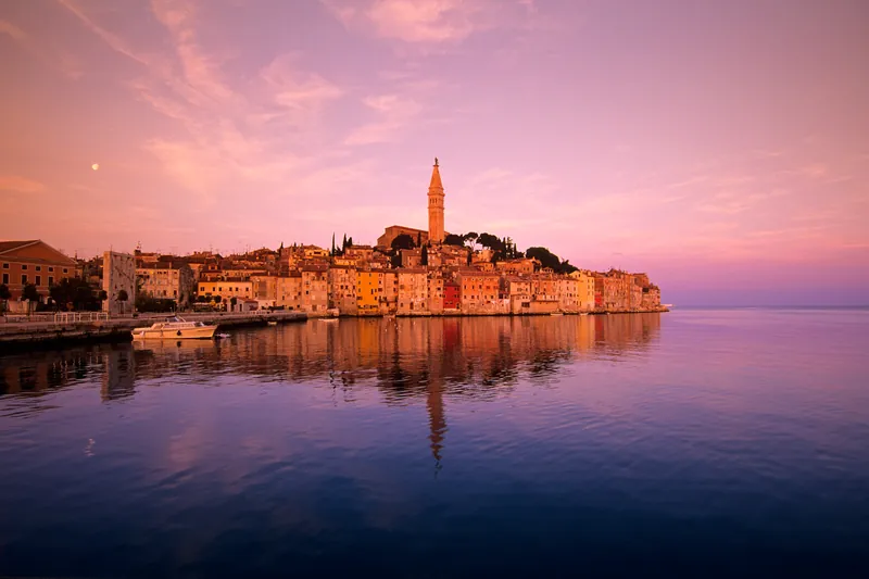 Hotel Monte Mulini, 克罗地亚 · Rovinj
