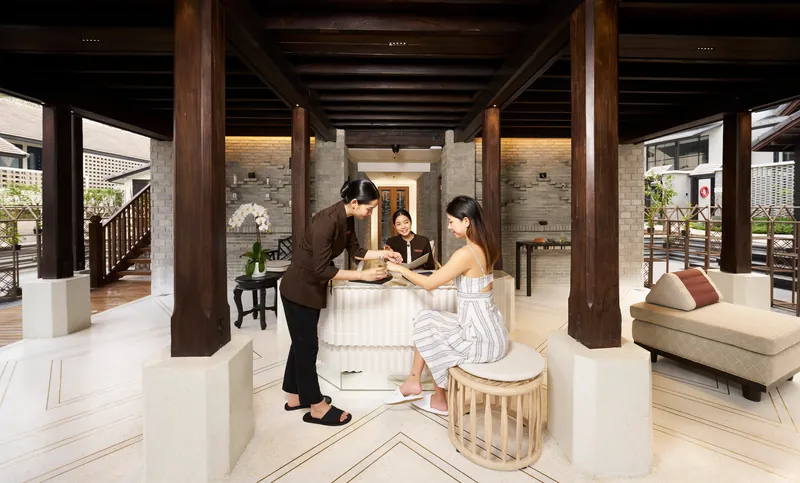 Aleenta Retreat Chiang Mai, タイ · Chiang Mai