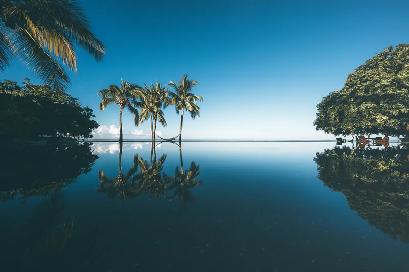 Maradiva Villas Resort and Spa, Flic-en-Flac, Mauritius