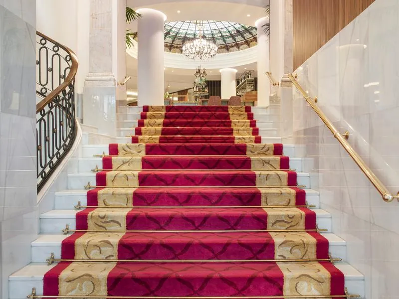 Hotel Colón, a Gran Meliá Hotel, スペイン · Seville