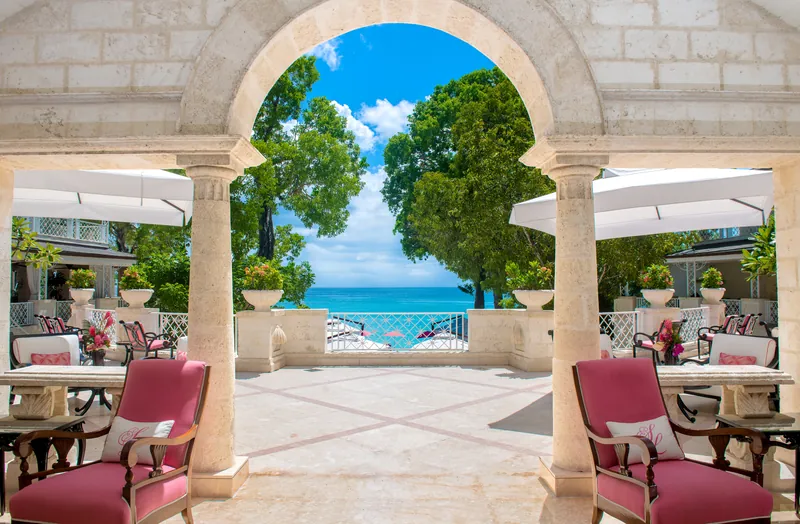 Sandy Lane, St. James, Barbados