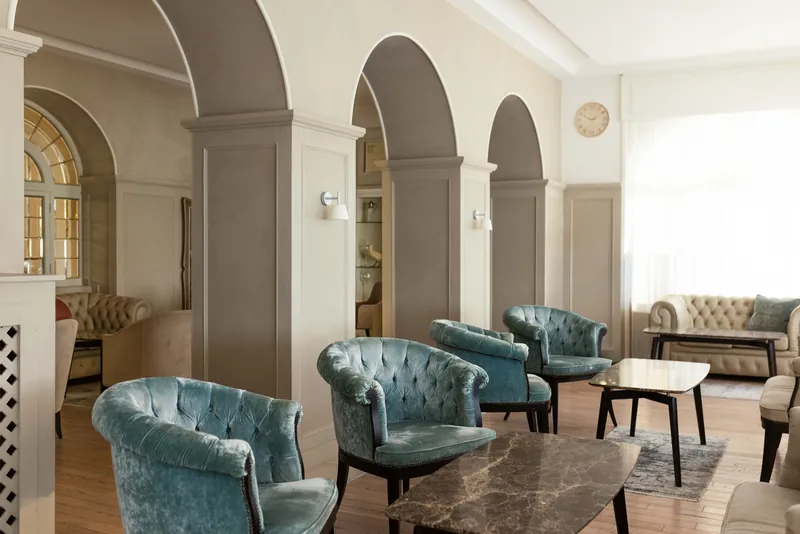 Grand Hotel Fasano, 이탈리아 · Brescia