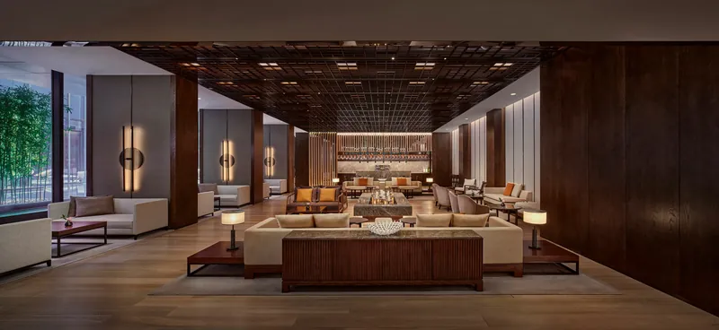 The PuXuan Hotel and Spa, 중국 · 베이징