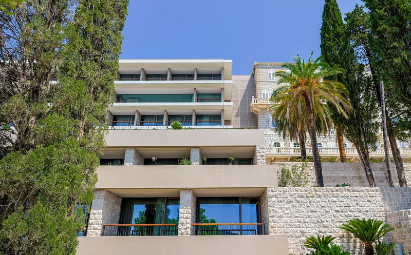 Villa Argentina Dubrovnik, 크로아티아 · Dubrovnik