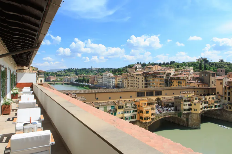 Portrait Firenze, イタリア · フィレンツェ