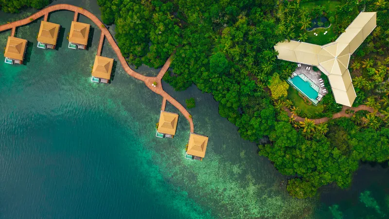 Nayara Bocas del Toro, Panama · Bocas Del Toro