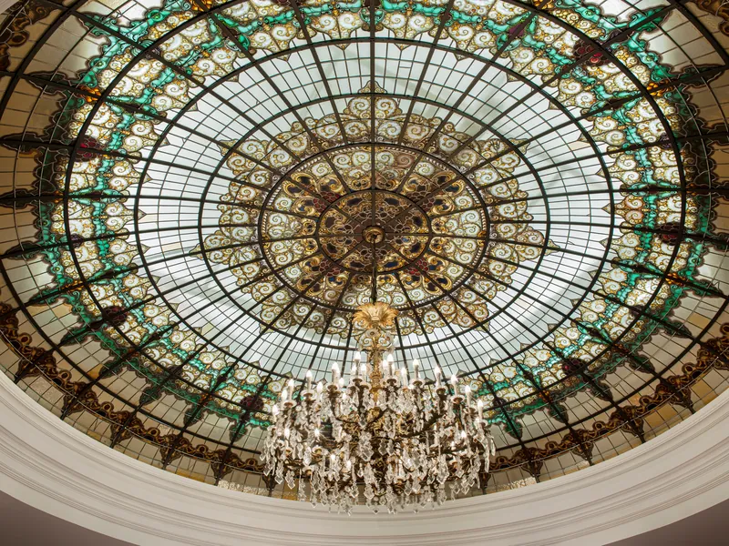 Hotel Colón, a Gran Meliá Hotel, スペイン · Seville