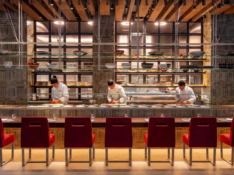 Hotel Fénix, a Gran Meliá Hotel, スペイン · マドリード
